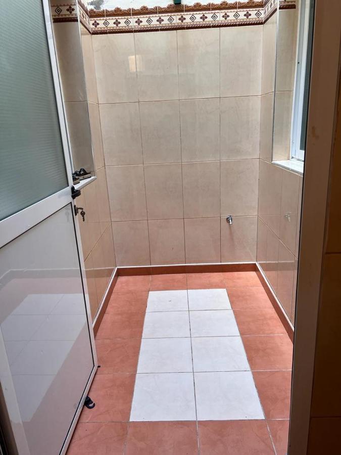 2 Zimmer Wohnung Corniche Nador Sidi Ali- Am Meer & Wifi Kültér fotó